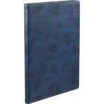 7'' x 10'' FSC® Recycled Morano Refillable Journal - 2900-56NYFront 7'' x 10'' FSC® Recycled Morano Refillable Journal - 2900-56NYFront