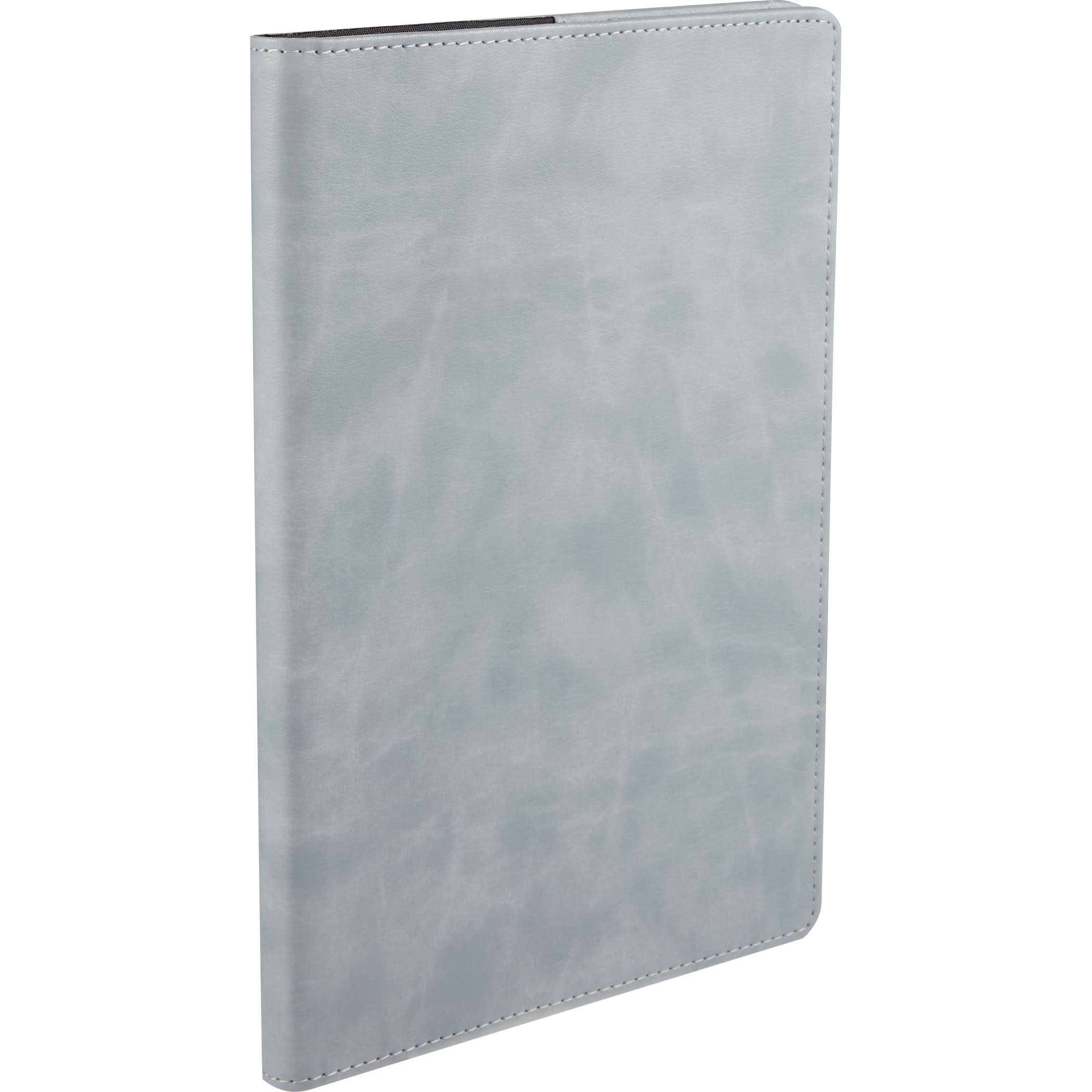 7'' x 10'' FSC® Recycled Morano Refillable Journal 1