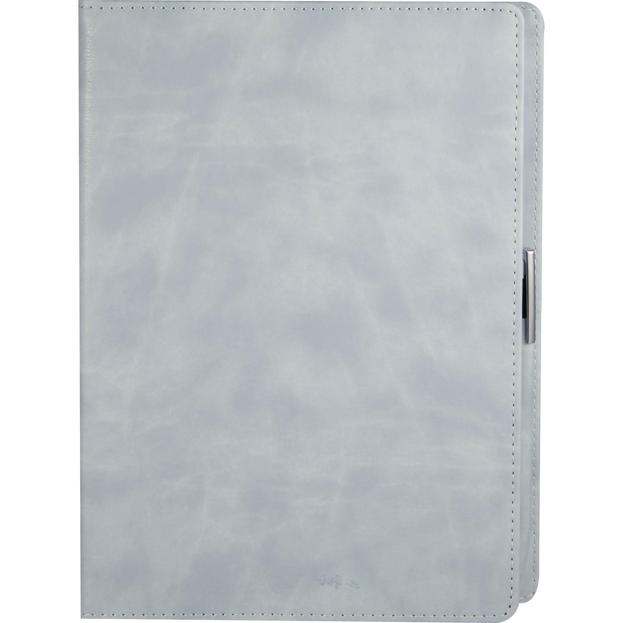 7'' x 10'' FSC® Recycled Morano Refillable Journal 1