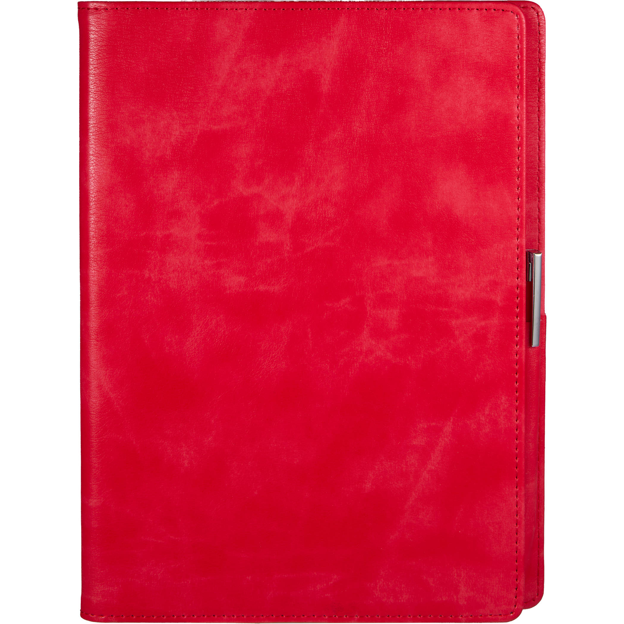 7'' x 10'' FSC® Recycled Morano Refillable Journal 1