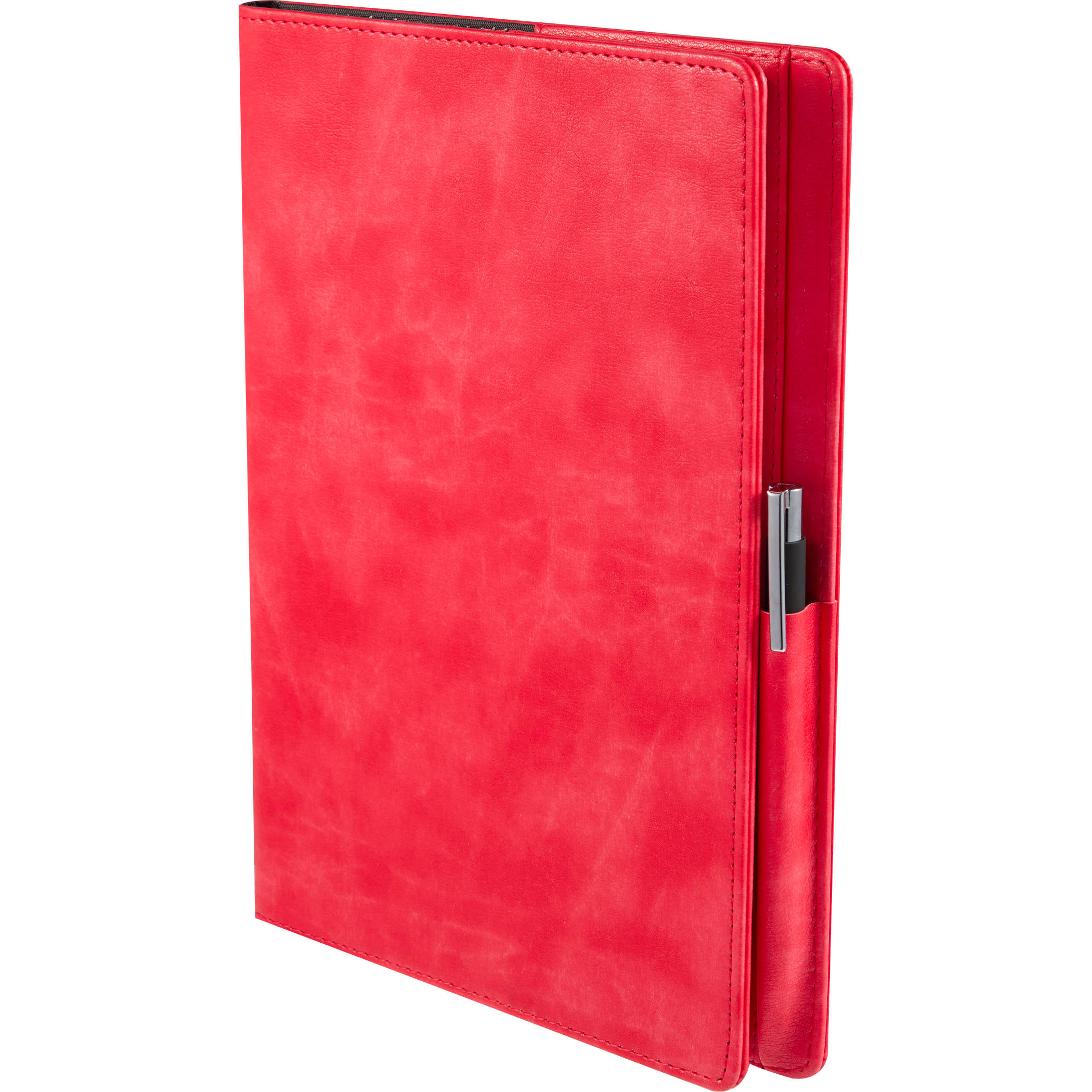 7'' x 10'' FSC® Recycled Morano Refillable Journal 1