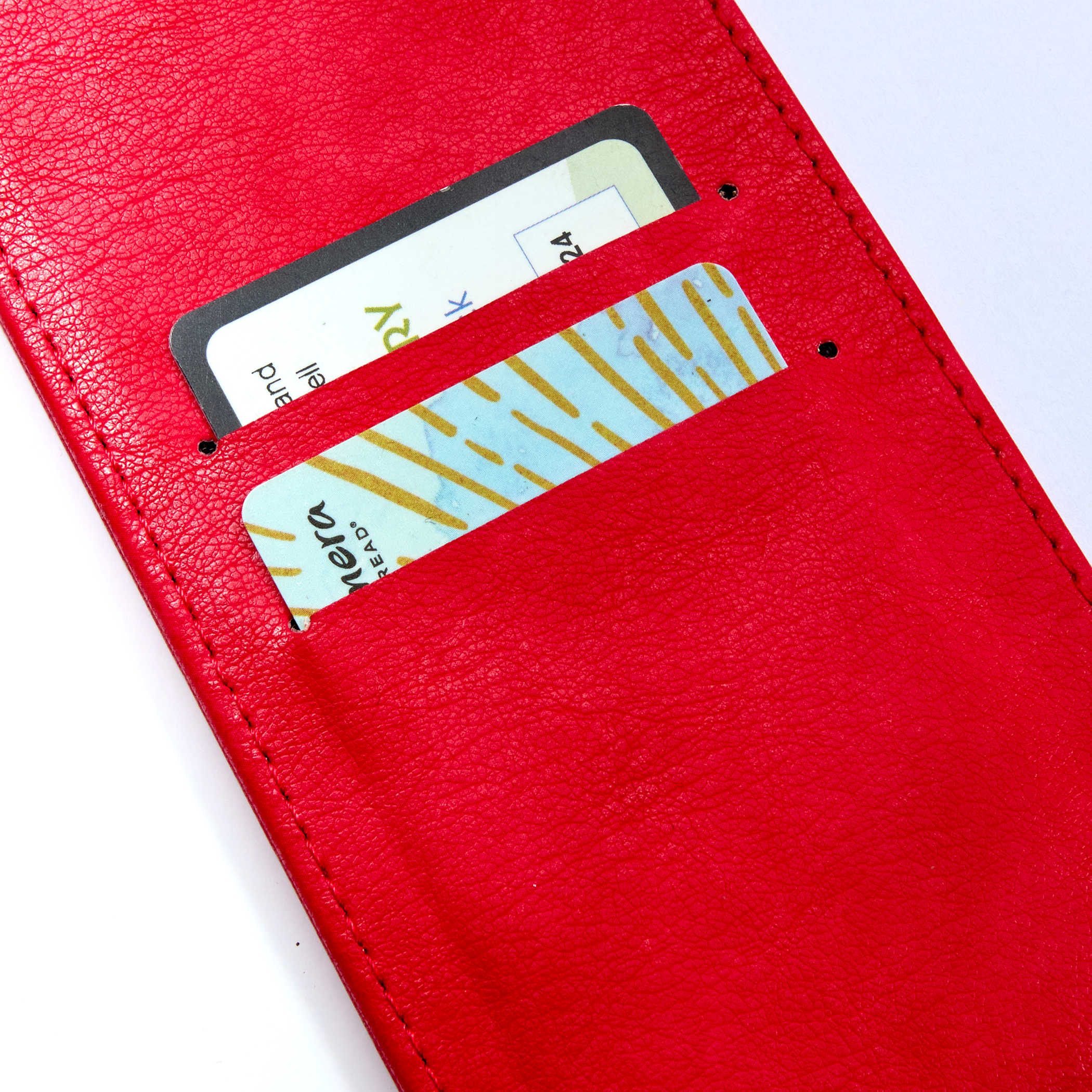 7'' x 10'' FSC® Recycled Morano Refillable Journal 1