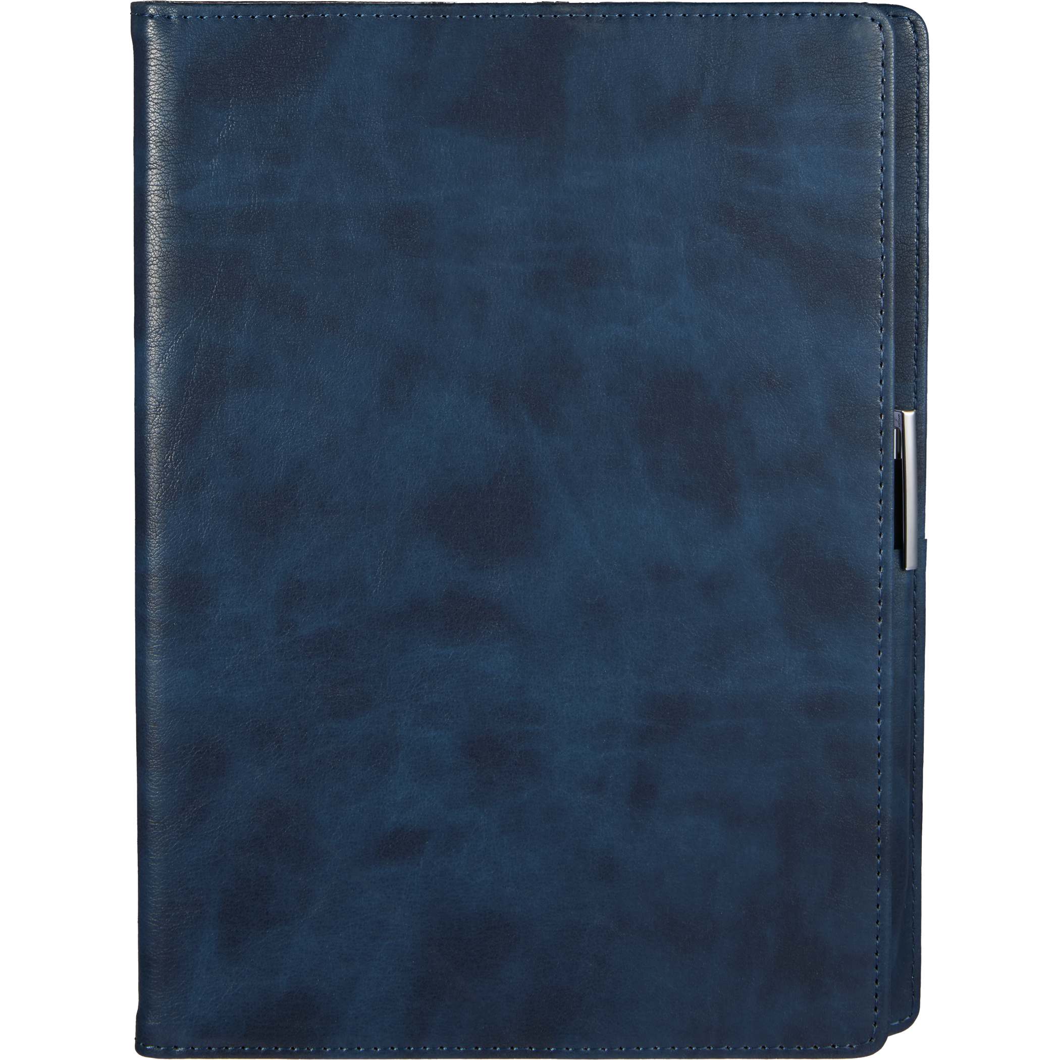 7'' x 10'' FSC® Recycled Morano Refillable Journal 1