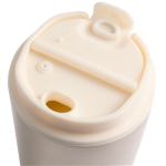 Brit Eco-Friendly Tumbler 15oz - 1602-16WHFront Brit Eco-Friendly Tumbler 15oz - 1602-16WHFront