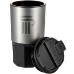 Brit Eco-Friendly Tumbler 15oz - 1602-16BKFront Brit Eco-Friendly Tumbler 15oz - 1602-16BKFront