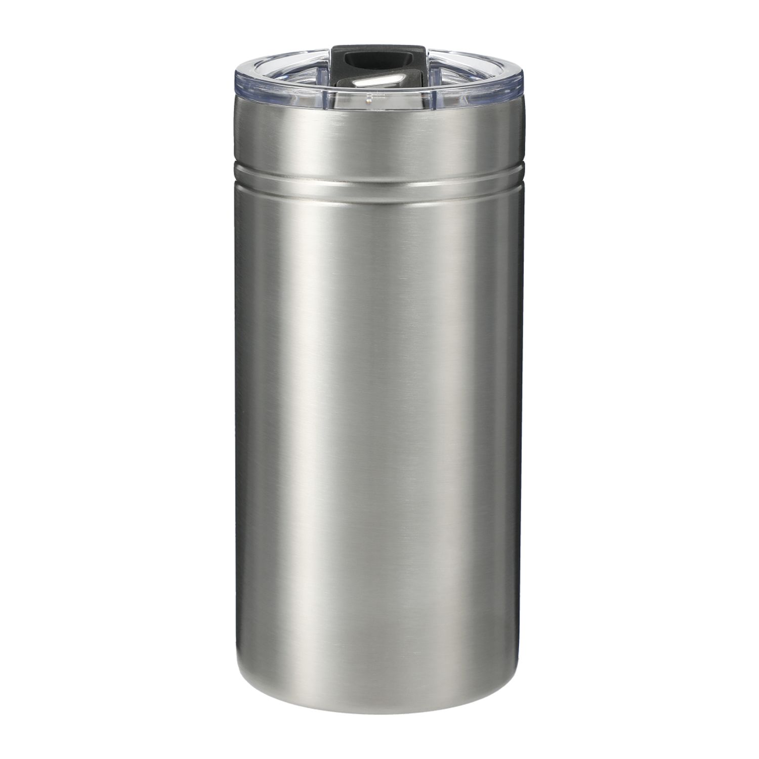12 Oz. Arctic Zone® Titan Thermal HP® Slim Can Cooler & Tumbler 1