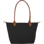 RPET Fontaine Tote - 7901-56BKFront RPET Fontaine Tote - 7901-56BKFront