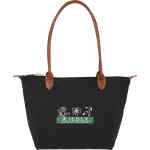 RPET Fontaine Tote - 7901-56BKFront RPET Fontaine Tote - 7901-56BKFront