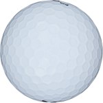 Bridgestone E12 Straight Golf Balls - 12 Pack - 9905-05WHFront Bridgestone E12 Straight Golf Balls - 12 Pack - 9905-05WHFront