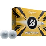 Bridgestone E12 Straight Golf Balls - 12 Pack - 9905-05WHFront Bridgestone E12 Straight Golf Balls - 12 Pack - 9905-05WHFront