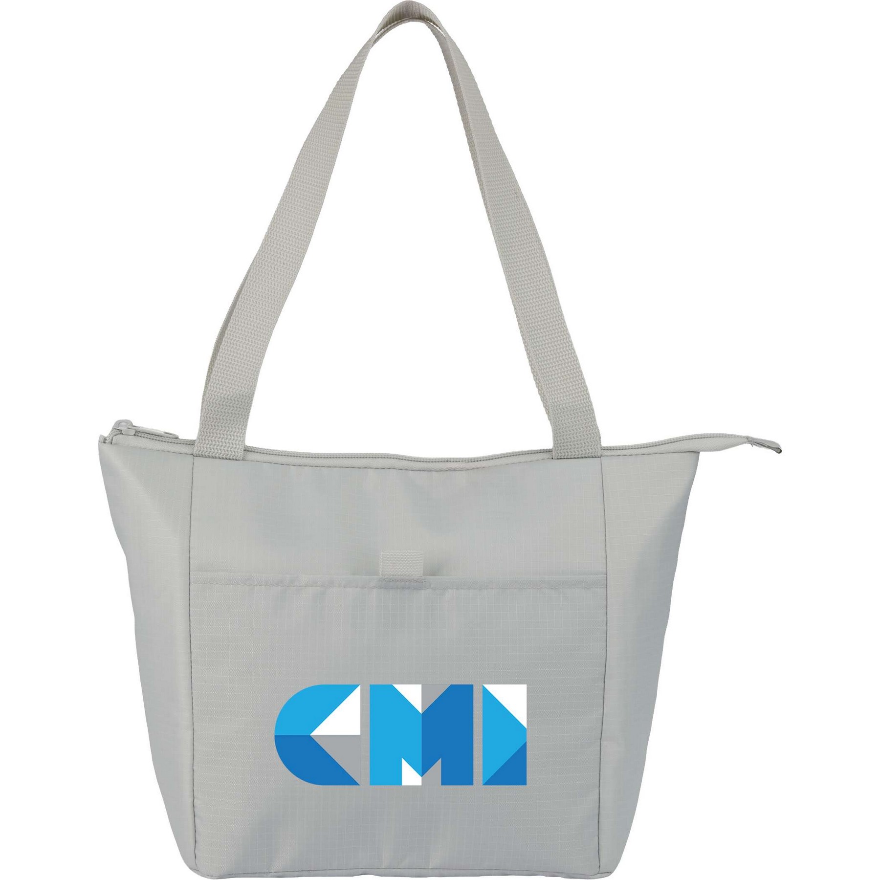 Kade RPET 6 Can Tote Cooler 1