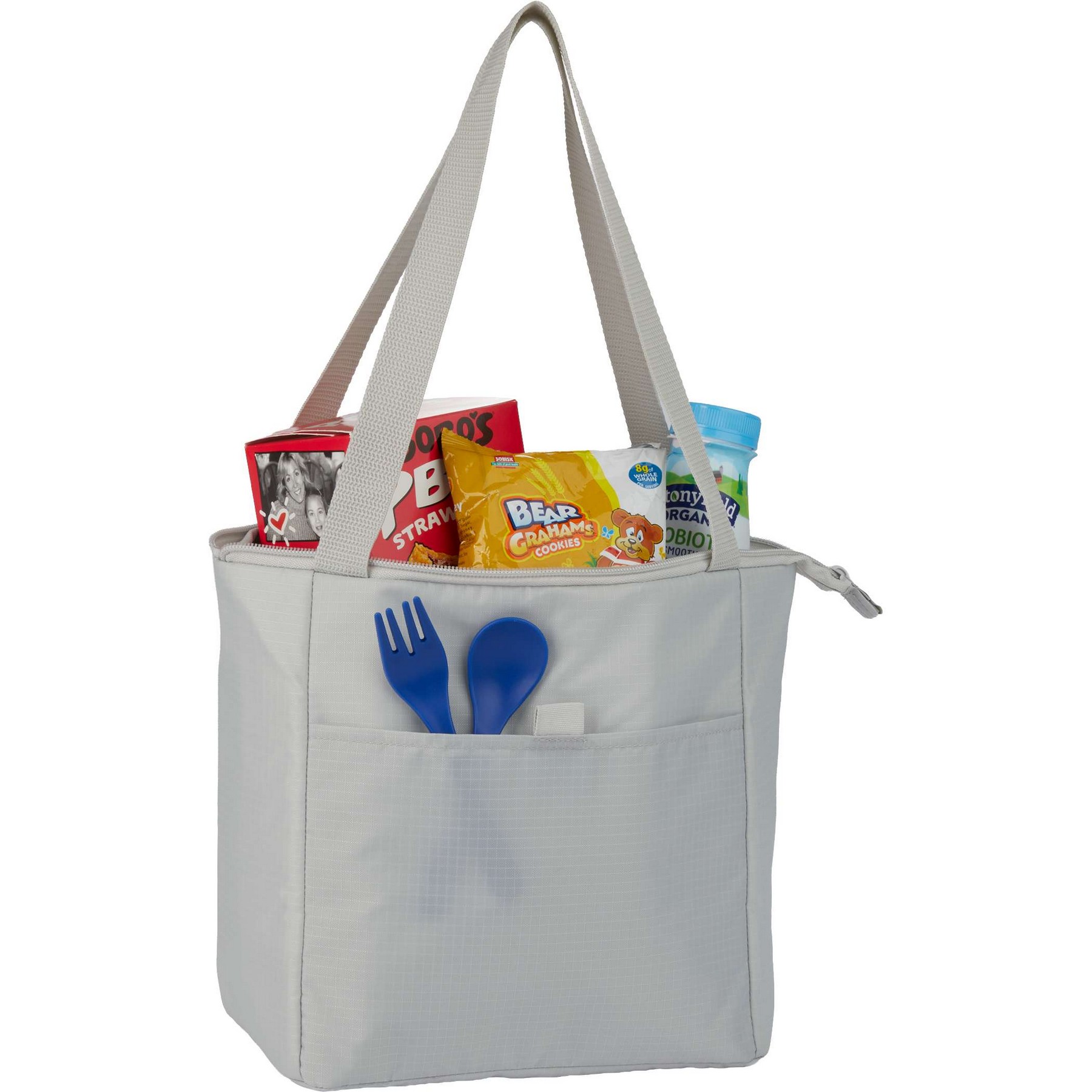 Kade RPET 6 Can Tote Cooler 1