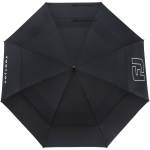 Foot Joy 68" Golf Umbrella - 1857-03BKFront Foot Joy 68" Golf Umbrella - 1857-03BKFront