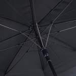 Foot Joy 68" Golf Umbrella - 1857-03BKAngle-Right Foot Joy 68" Golf Umbrella - 1857-03BKAngle-Right
