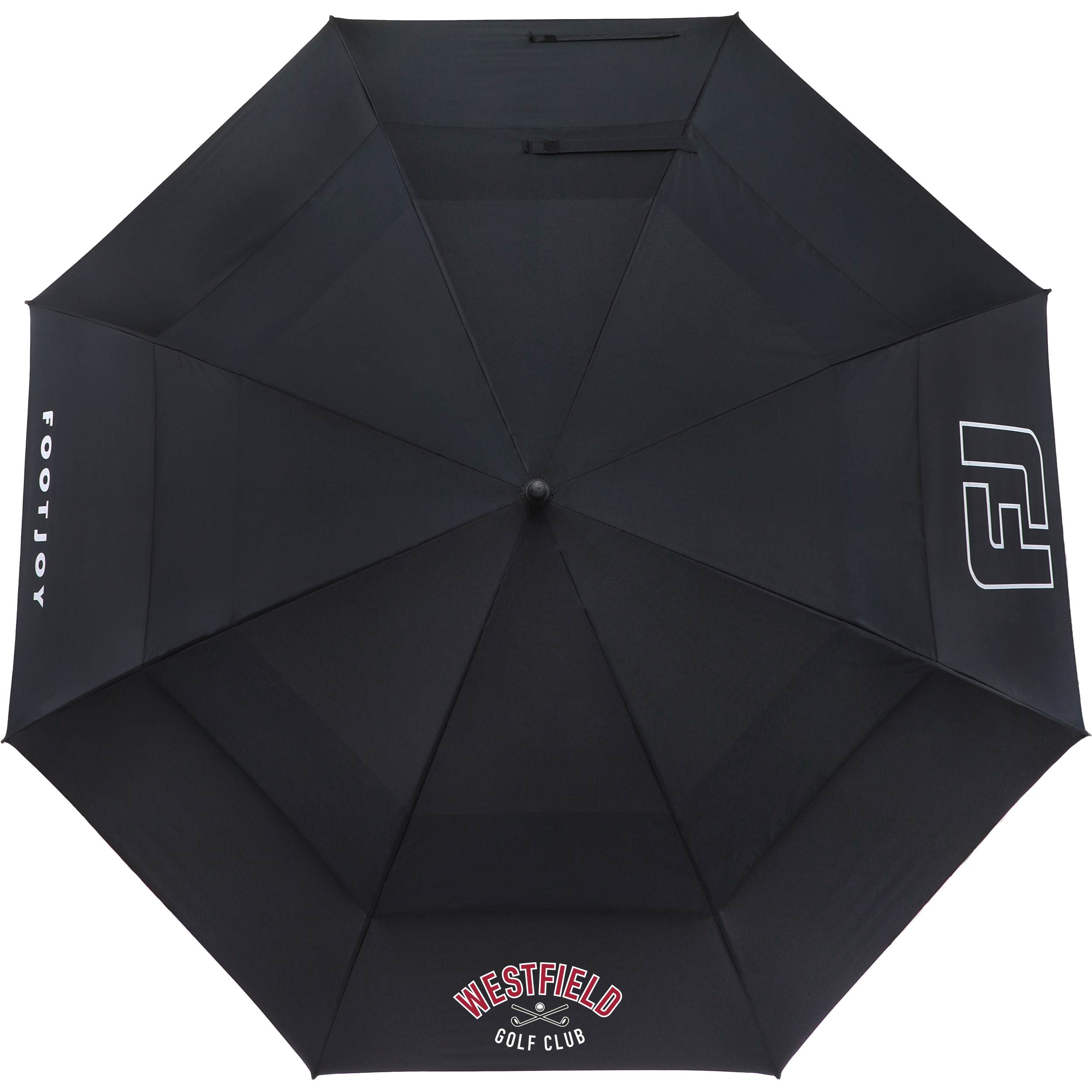 Foot Joy 68" Golf Umbrella 1 Foot Joy 68" Golf Umbrella 1