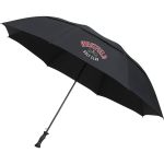 Foot Joy 68" Golf Umbrella - 1857-03BKAngle-Right Foot Joy 68" Golf Umbrella - 1857-03BKAngle-Right
