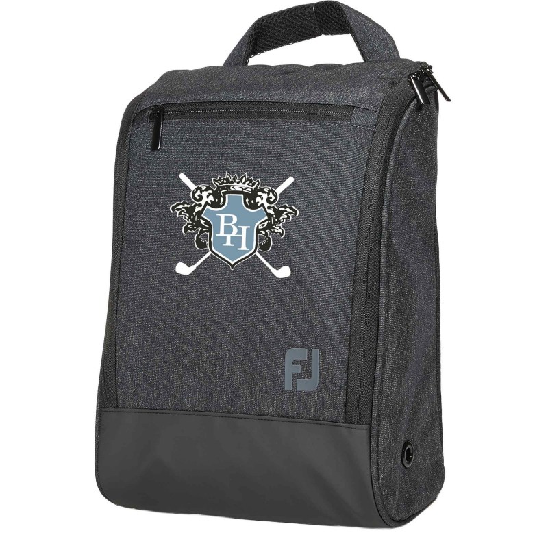 FootJoy Deluxe Shoe Bag 1 FootJoy Deluxe Shoe Bag 1