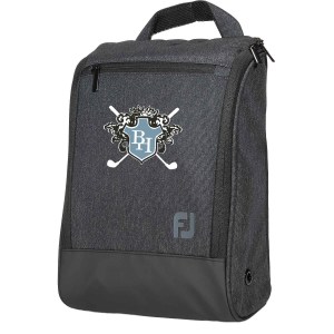 FootJoy Deluxe Shoe Bag 1 FootJoy Deluxe Shoe Bag 1