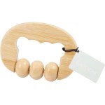 Wellable FSC® Bamboo Massage Roller 2 Wellable FSC® Bamboo Massage Roller 2
