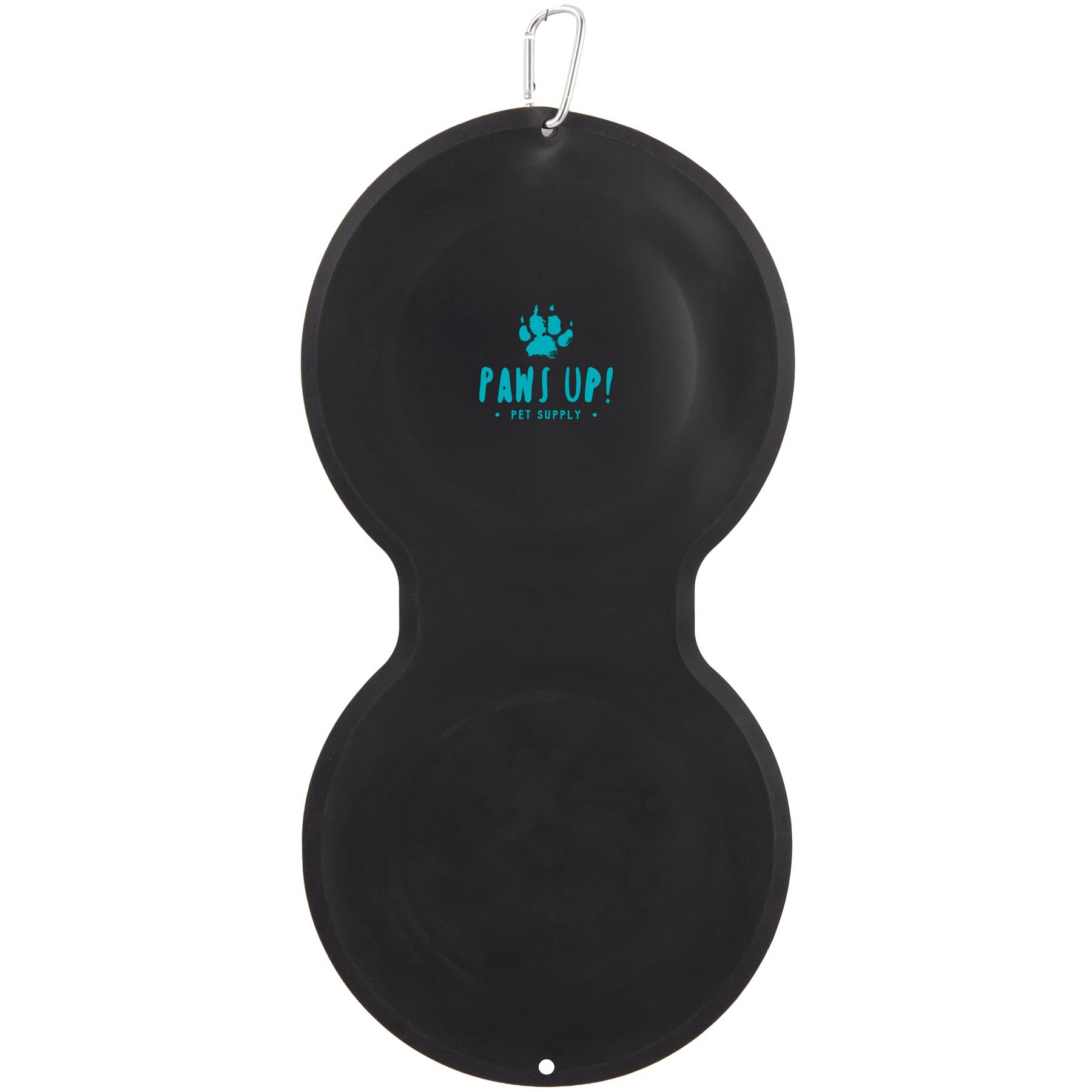 ChowTime Dual Collapsible Slow Feeder 1