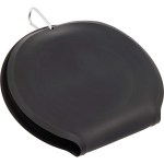 ChowTime Dual Collapsible Slow Feeder - 7300-20BKAngle-Right ChowTime Dual Collapsible Slow Feeder - 7300-20BKAngle-Right