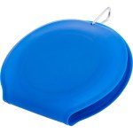 ChowTime Dual Collapsible Slow Feeder - 7300-20BLAngle-Left ChowTime Dual Collapsible Slow Feeder - 7300-20BLAngle-Left