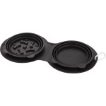 ChowTime Dual Collapsible Slow Feeder 2 ChowTime Dual Collapsible Slow Feeder 2
