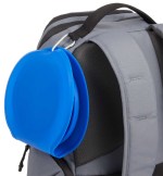 ChowTime Dual Collapsible Slow Feeder - 7300-20BLFront ChowTime Dual Collapsible Slow Feeder - 7300-20BLFront