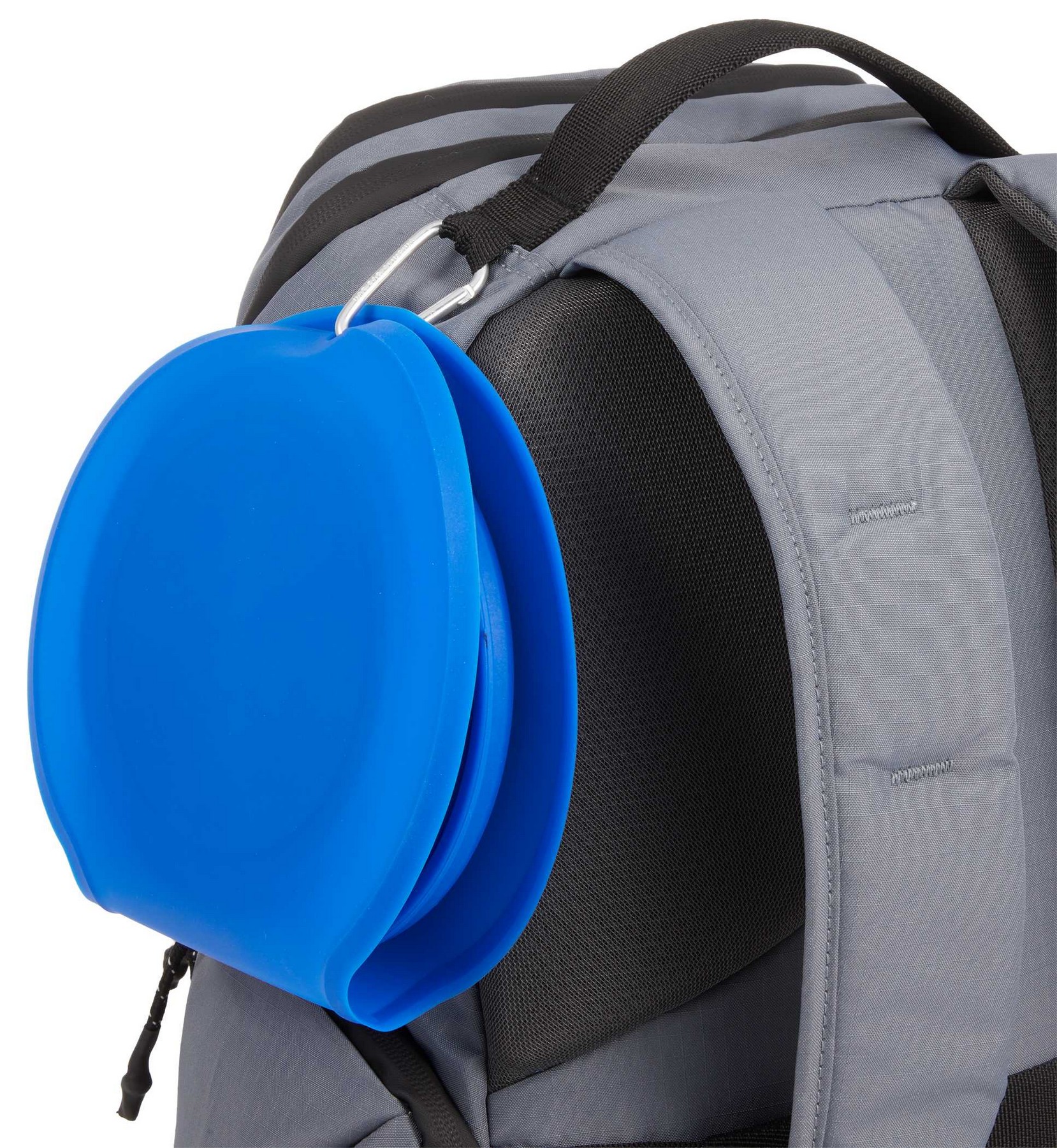 ChowTime Dual Collapsible Slow Feeder 1