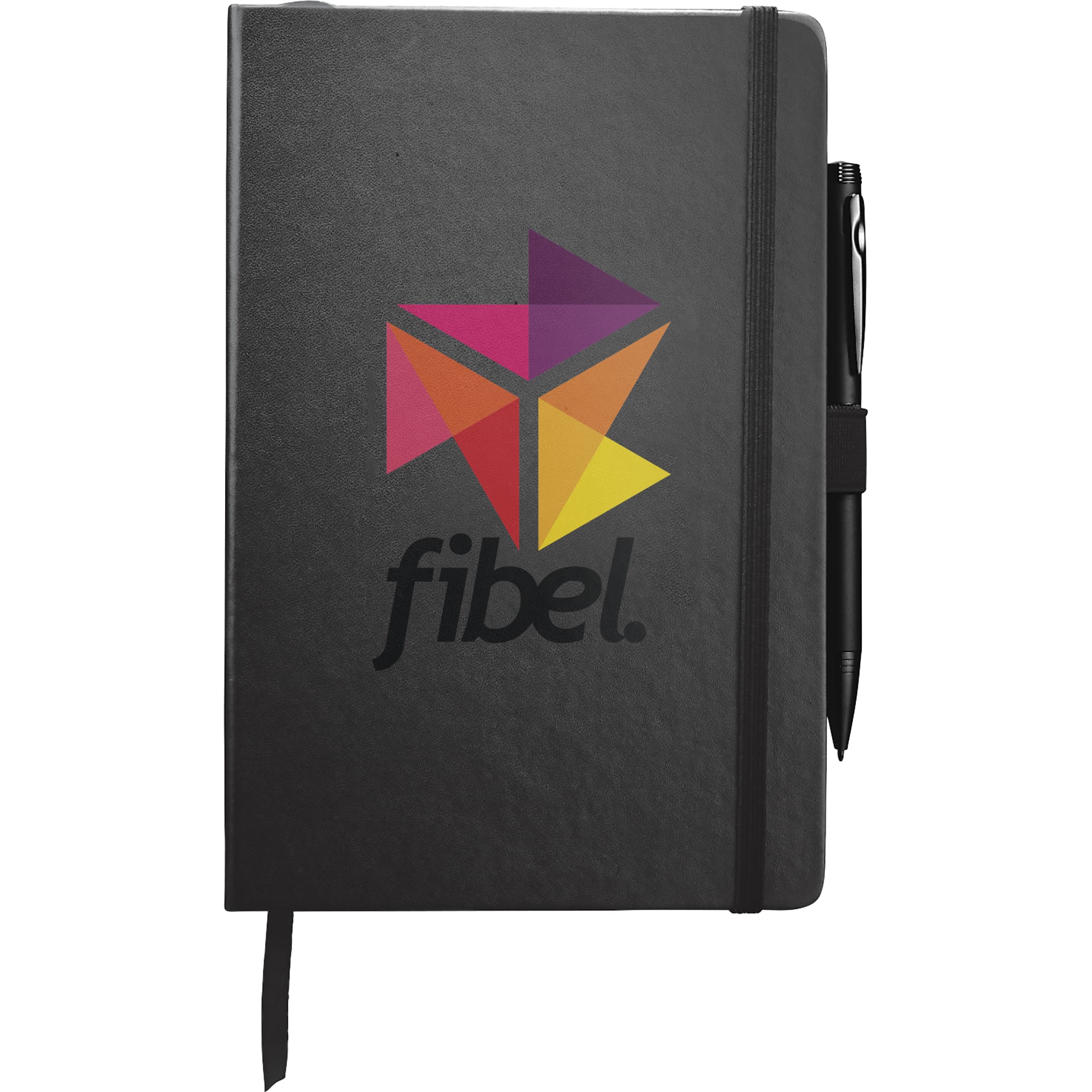 5.5'' x 8.5'' FSC® Mix Nova Bound Journal 1