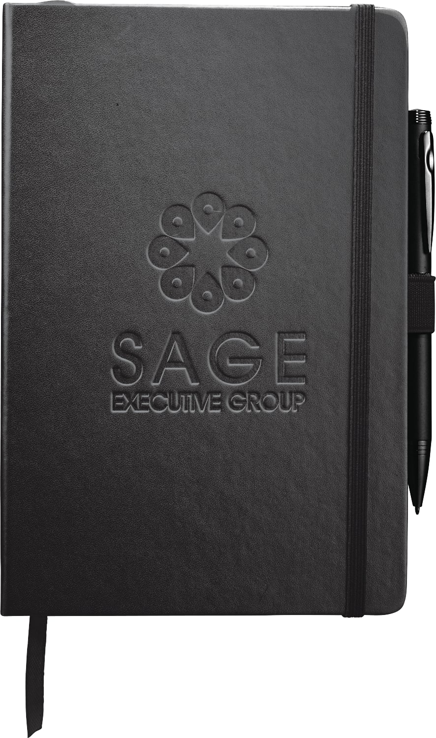 5.5'' x 8.5'' FSC® Mix Nova Bound Journal 1