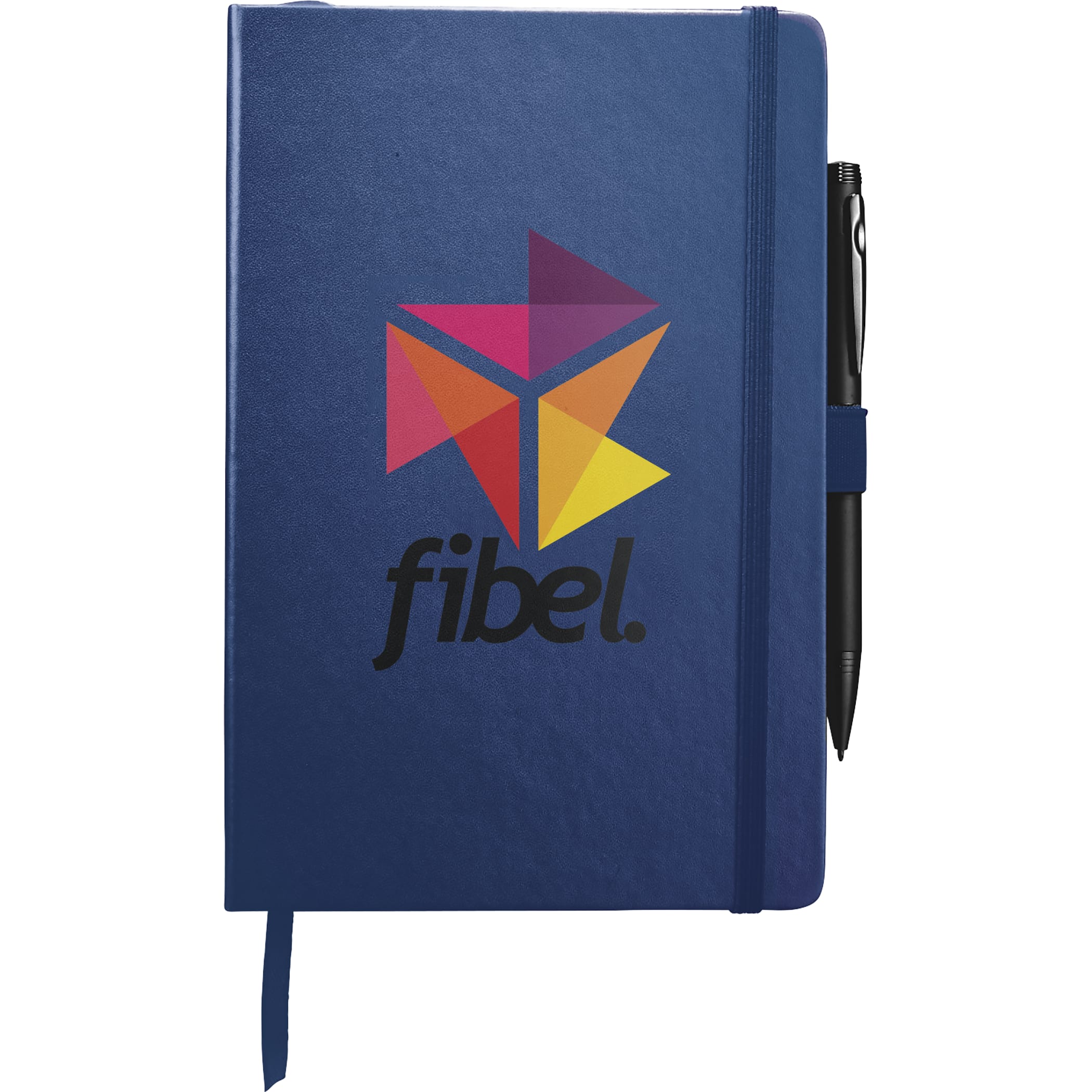 5.5'' x 8.5'' FSC® Mix Nova Bound Journal 1