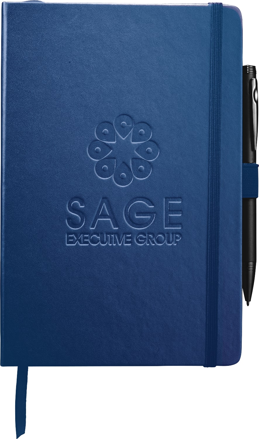 5.5'' x 8.5'' FSC® Mix Nova Bound Journal 1