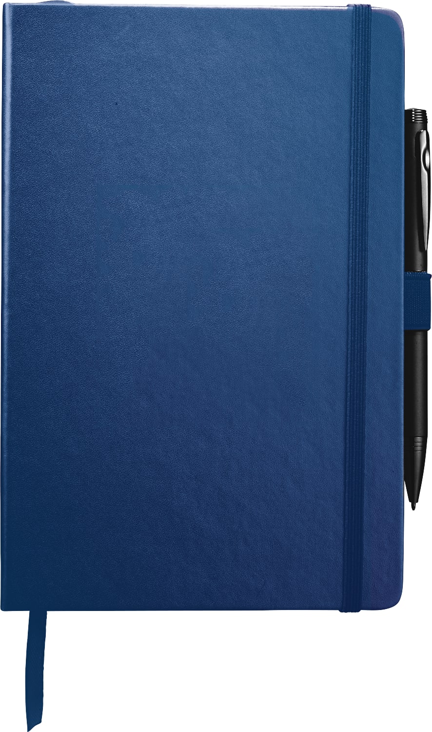 5.5'' x 8.5'' FSC® Mix Nova Bound Journal 1