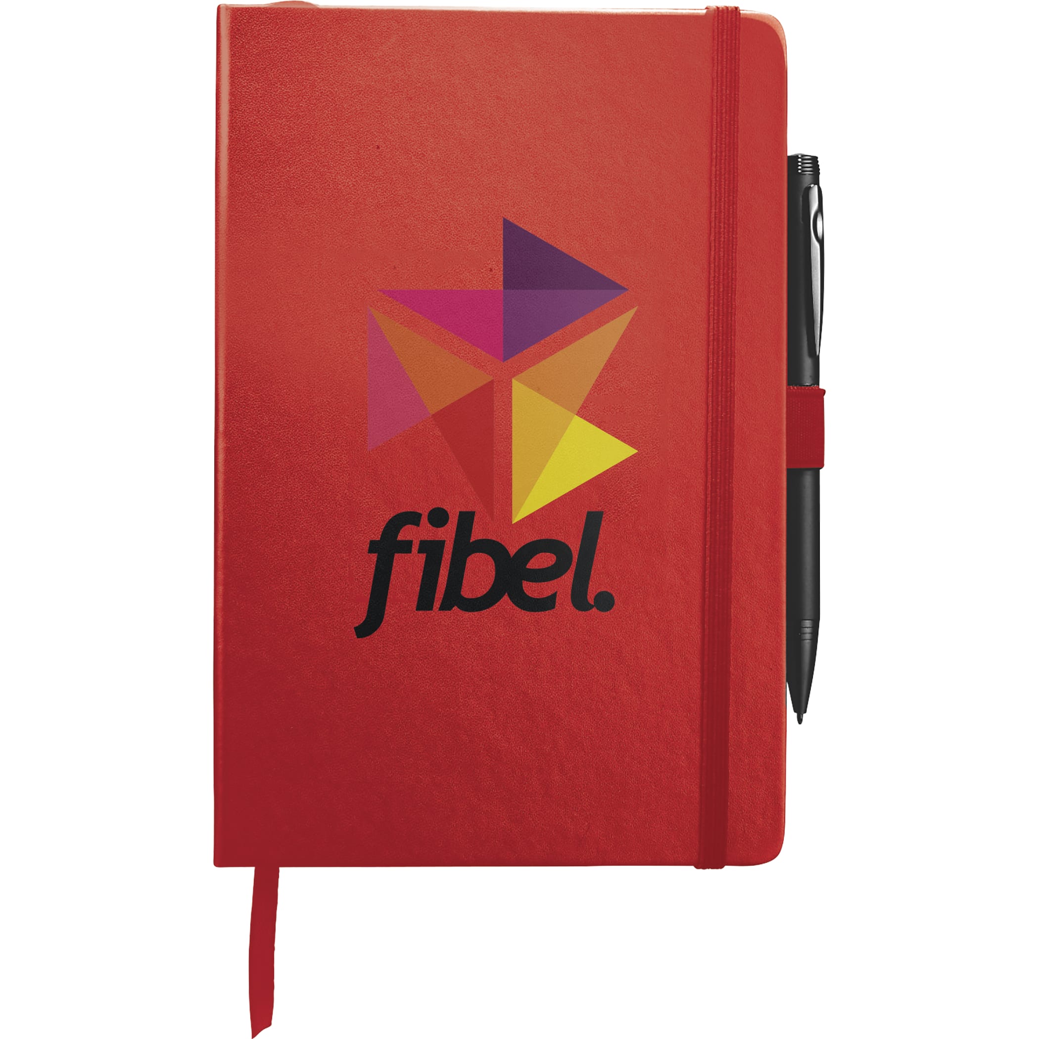 5.5'' x 8.5'' FSC® Mix Nova Bound Journal 1