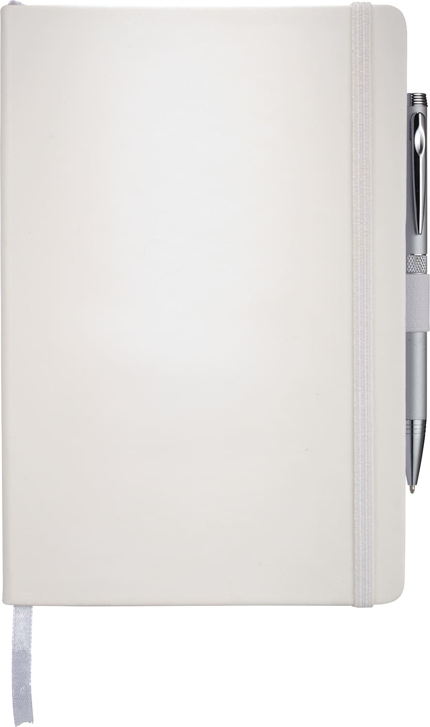 5.5'' x 8.5'' FSC® Mix Nova Bound Journal 1