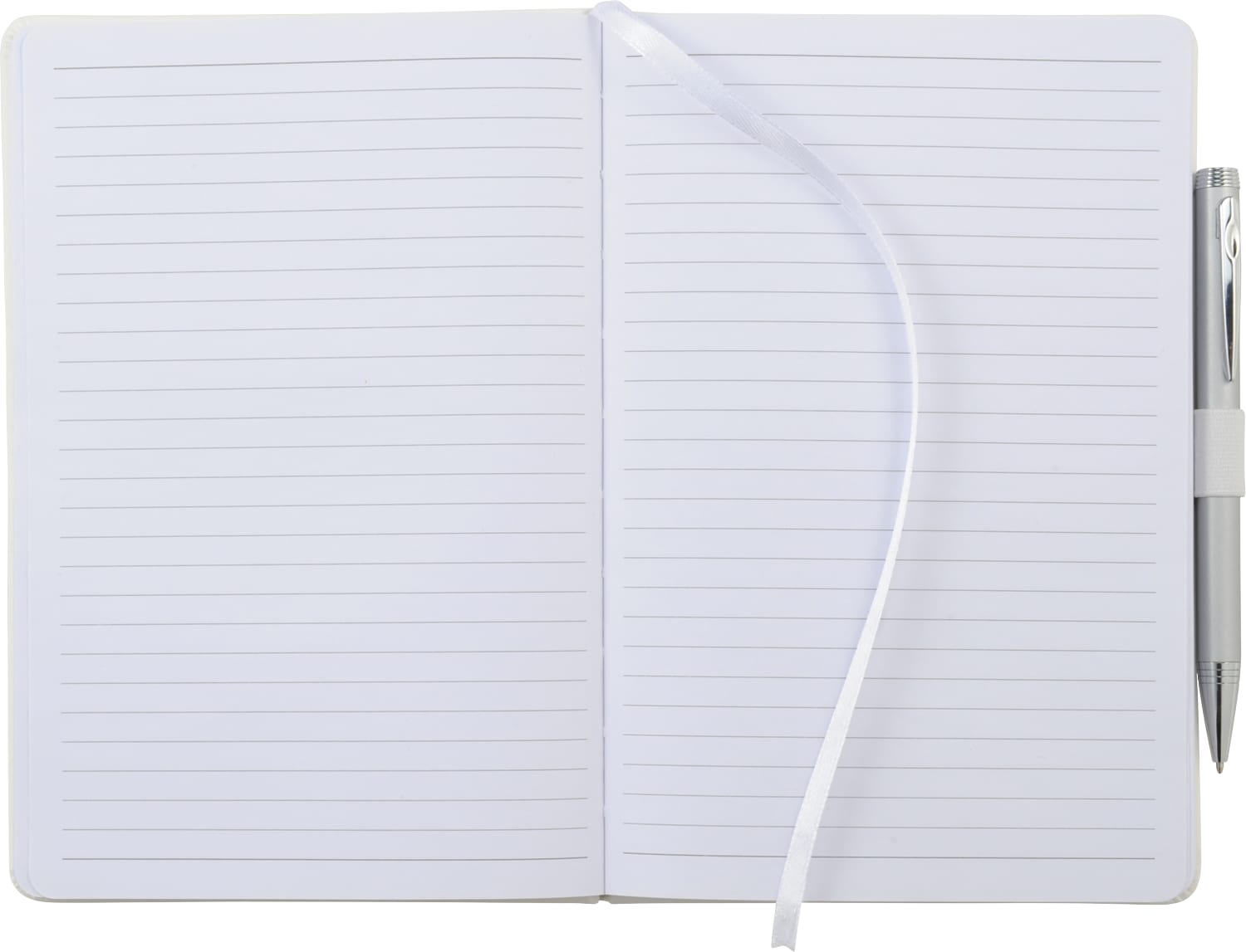 5.5'' x 8.5'' FSC® Mix Nova Bound Journal 1
