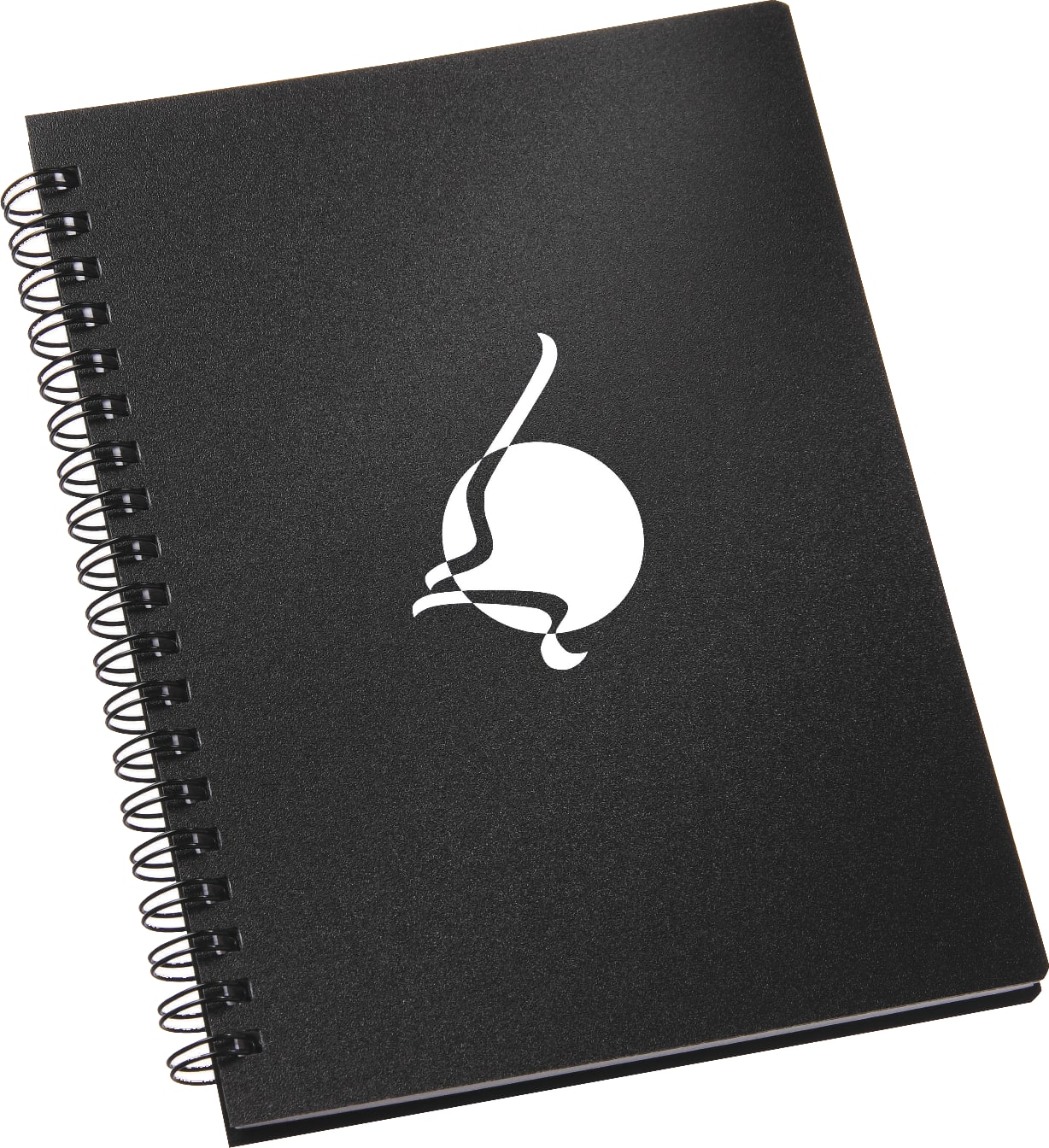 5'' x 7'' FSC® Mix Duchess Spiral Notebook 1