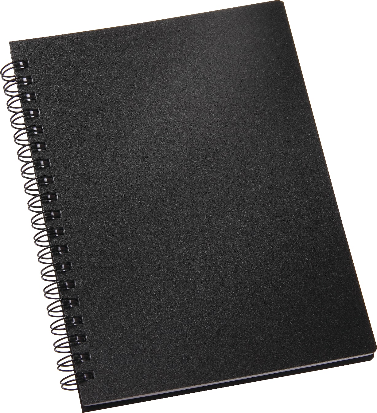 5'' x 7'' FSC® Mix Duchess Spiral Notebook 1