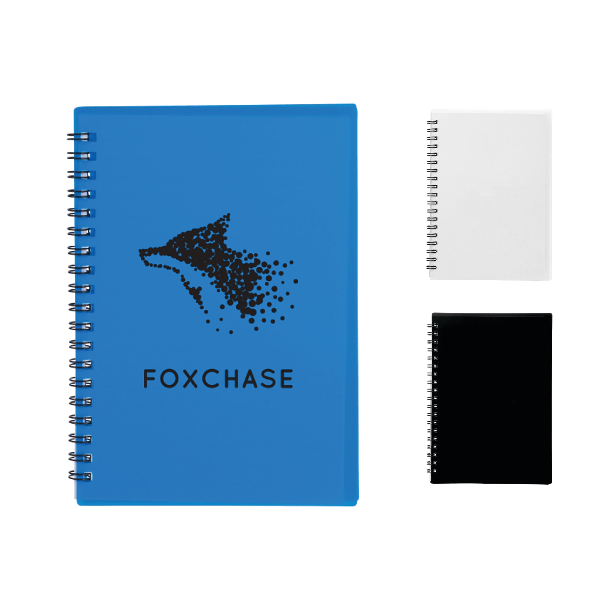 5'' x 7'' FSC® Mix Duchess Spiral Notebook 1