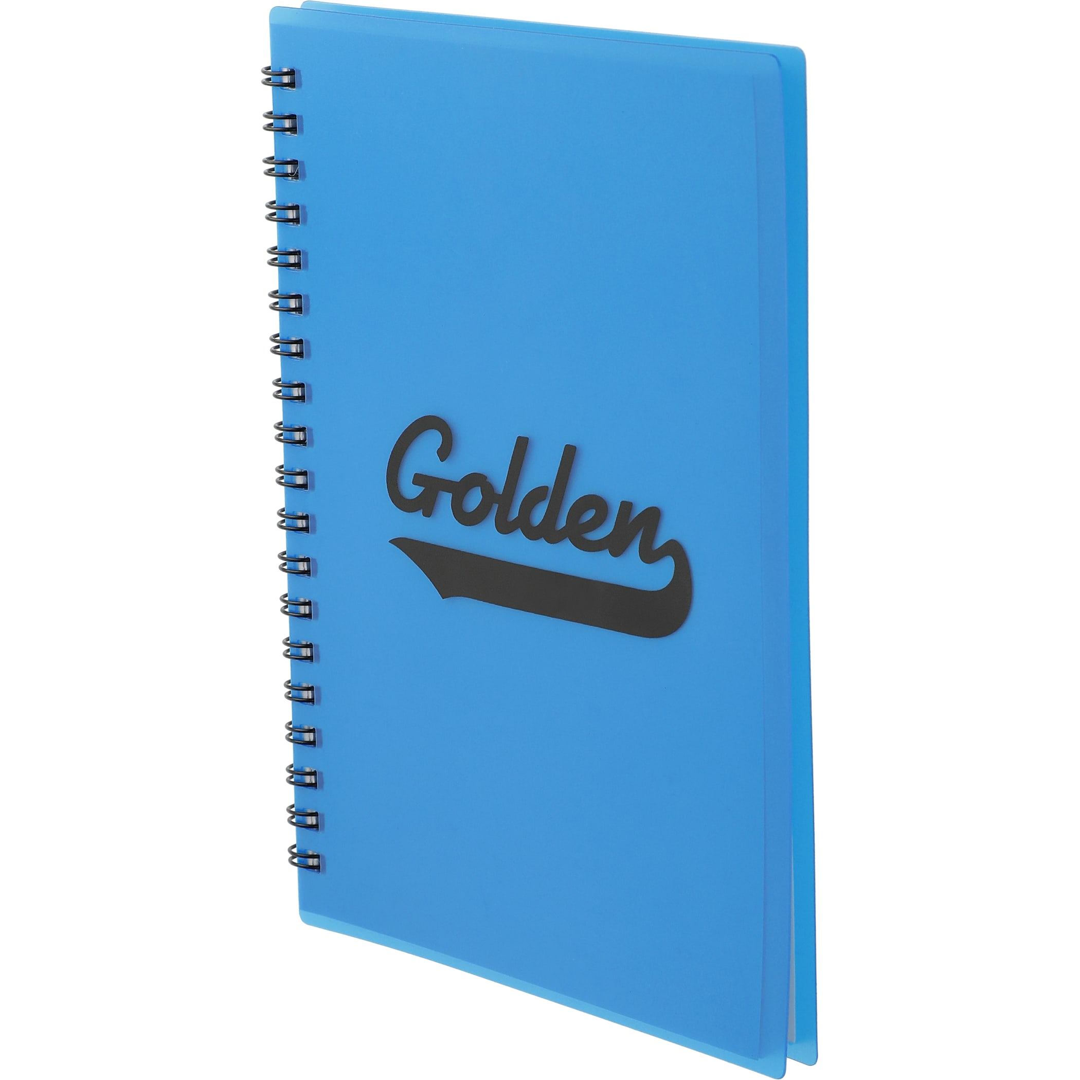 5'' x 7'' FSC® Mix Duchess Spiral Notebook 1