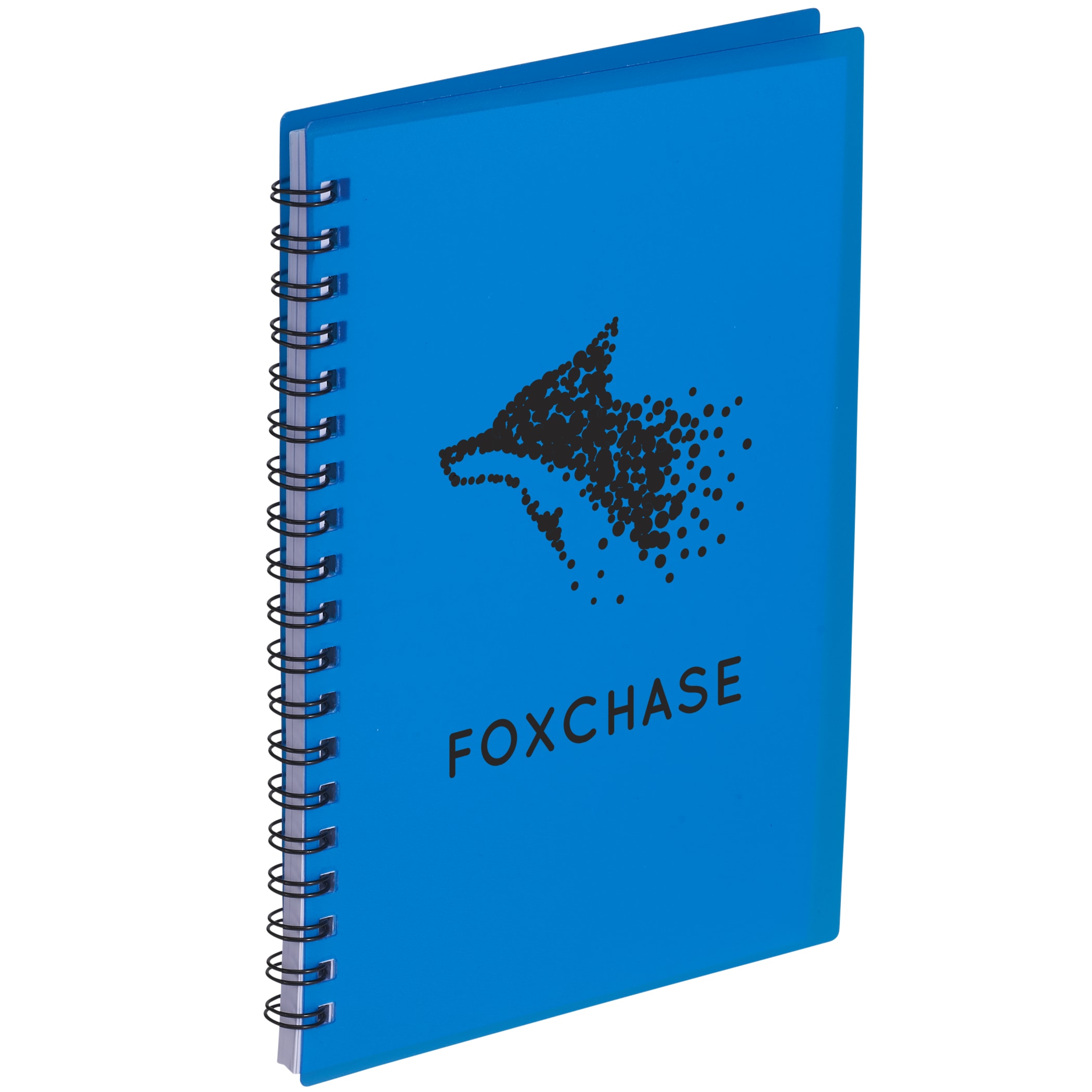 5'' x 7'' FSC® Mix Duchess Spiral Notebook 1