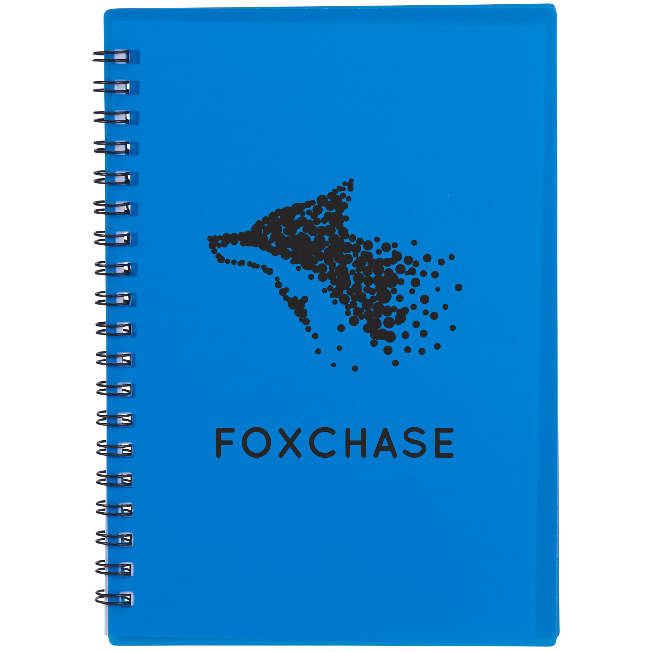 5'' x 7'' FSC® Mix Duchess Spiral Notebook 1