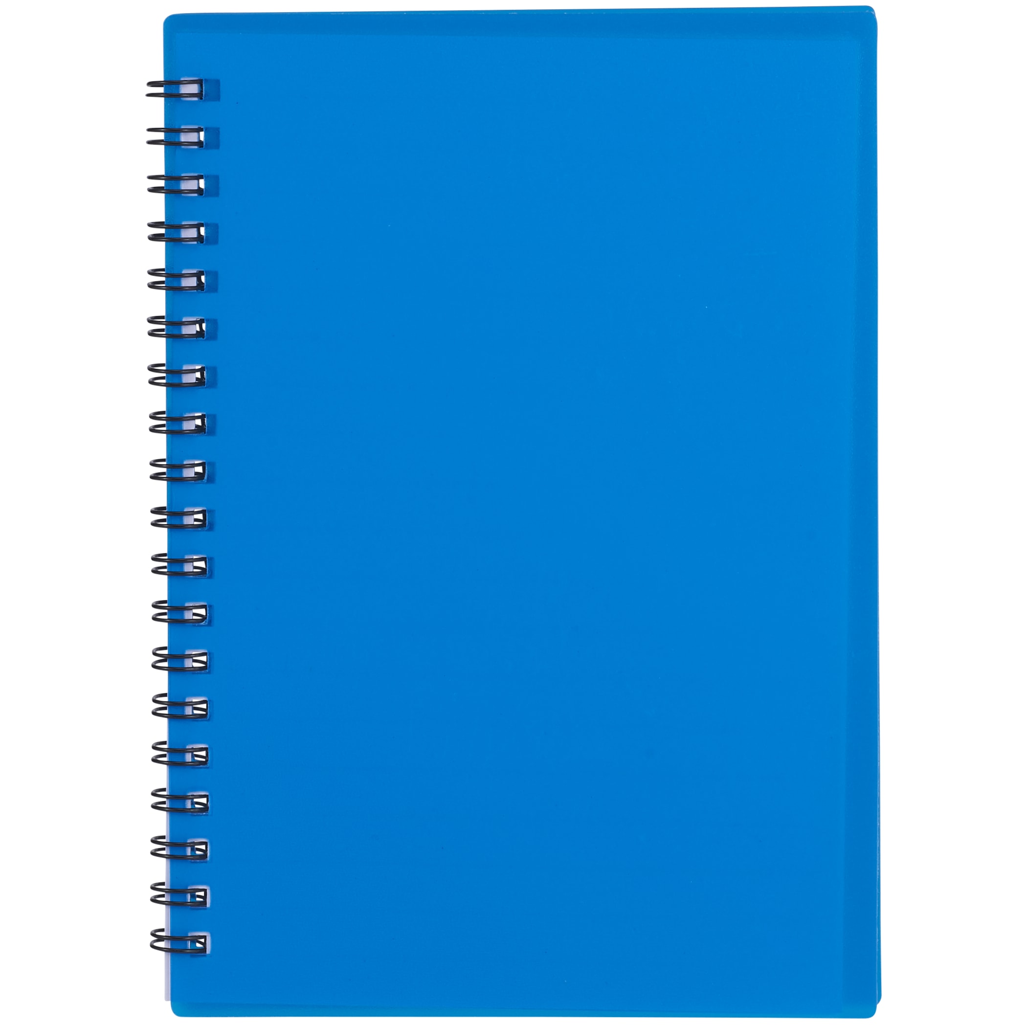 5'' x 7'' FSC® Mix Duchess Spiral Notebook 1