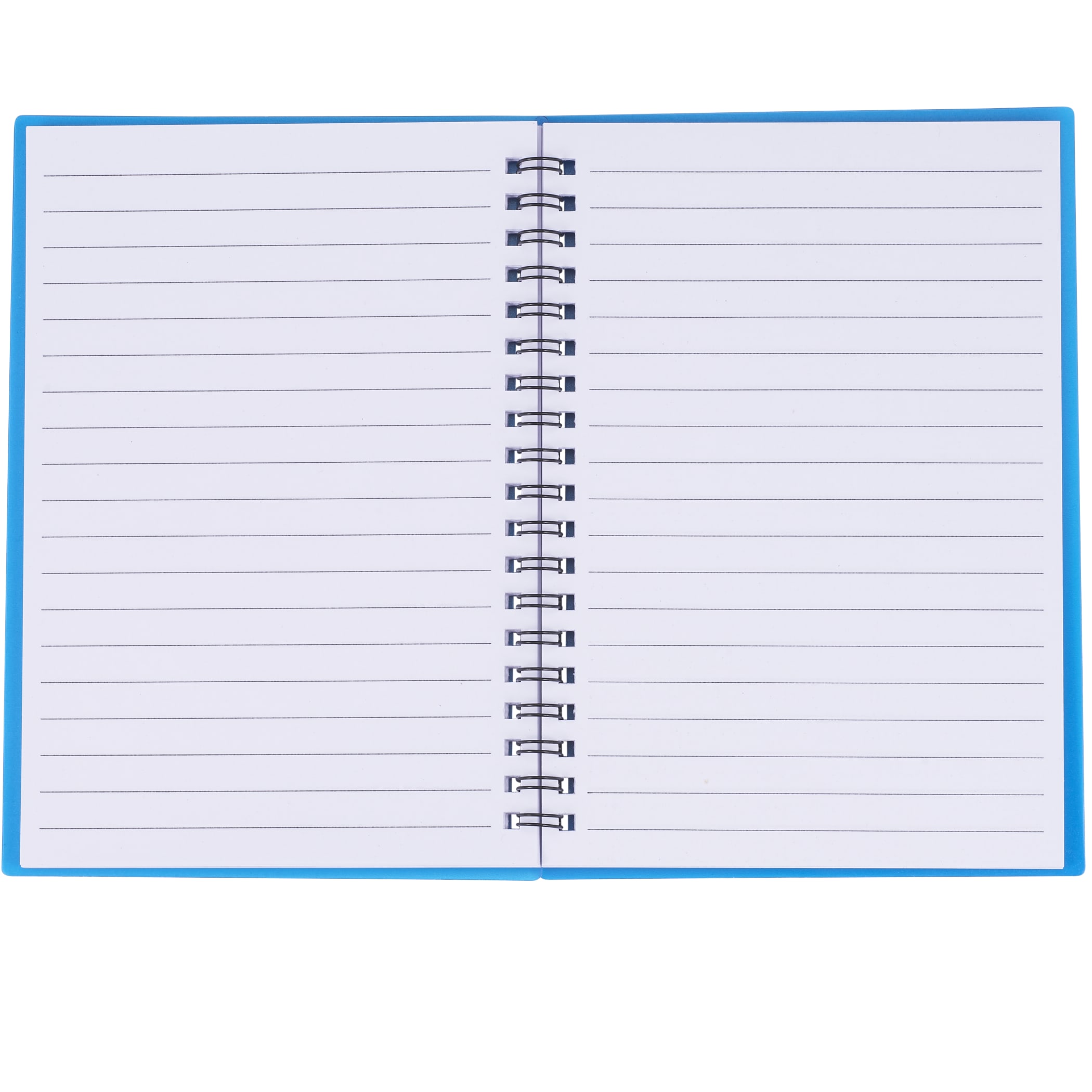 5'' x 7'' FSC® Mix Duchess Spiral Notebook 1
