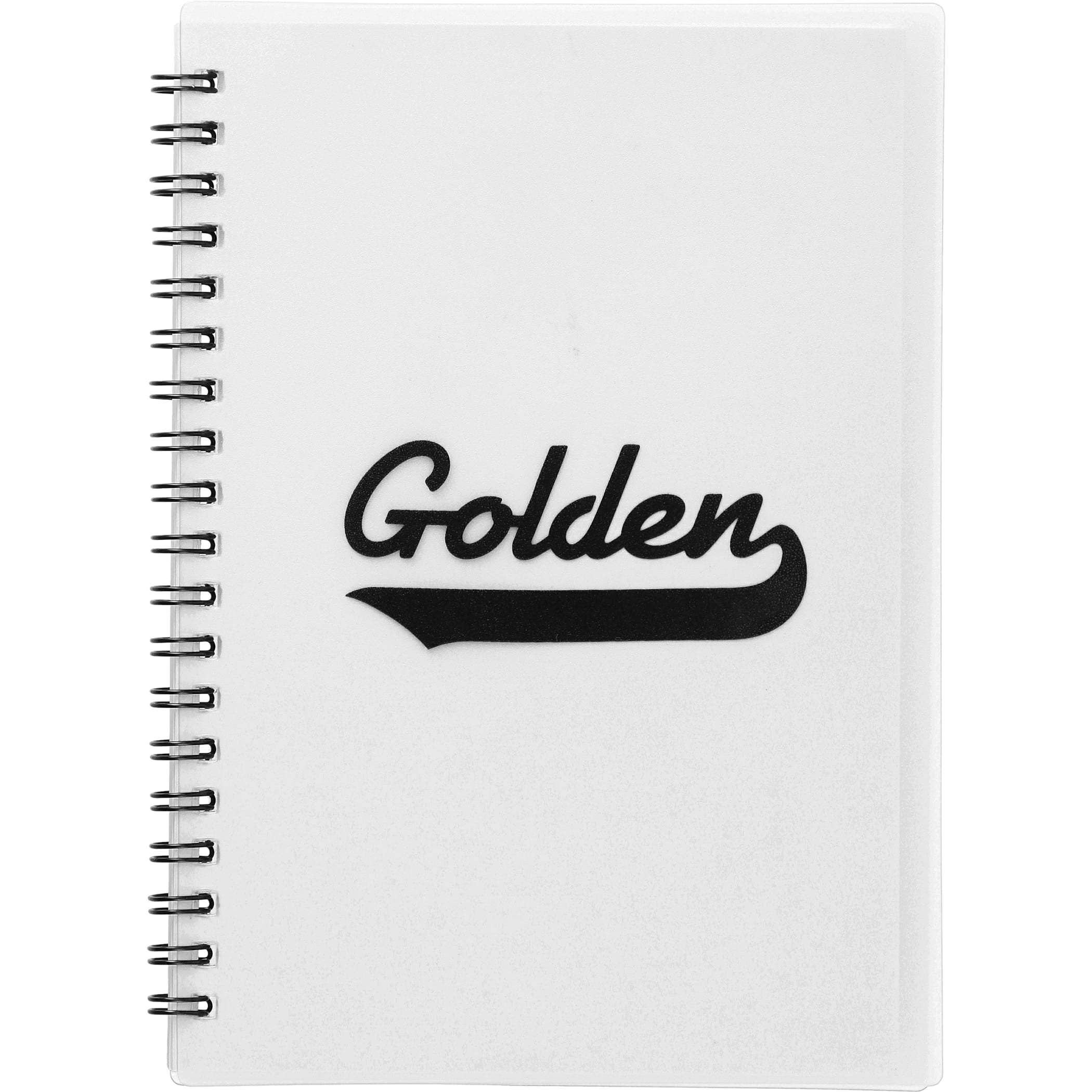 5'' x 7'' FSC® Mix Duchess Spiral Notebook 1