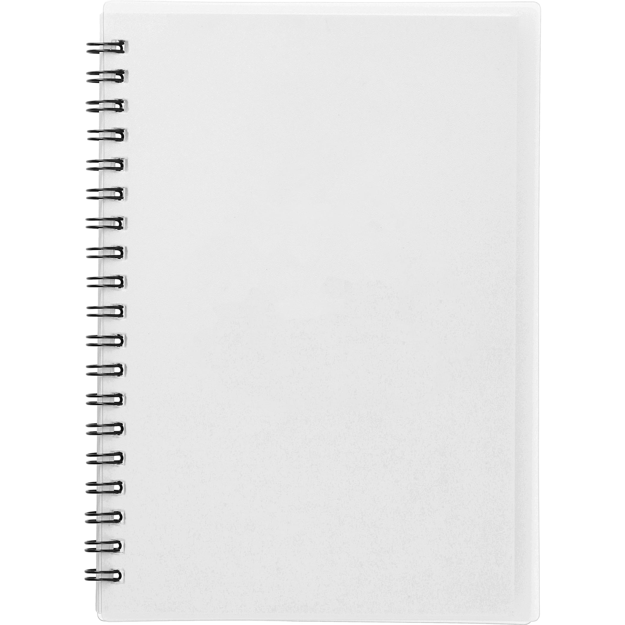 5'' x 7'' FSC® Mix Duchess Spiral Notebook 1
