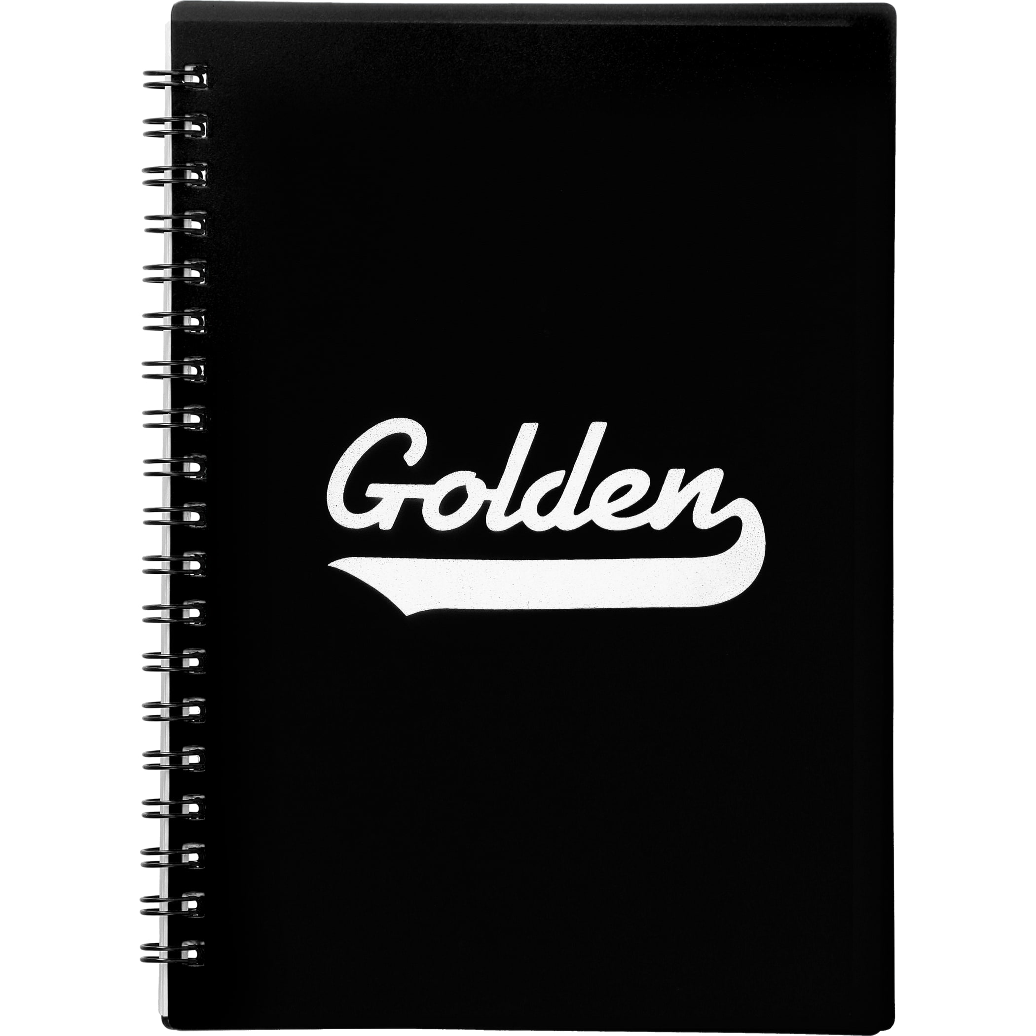 5'' x 7'' FSC® Mix Duchess Spiral Notebook 1