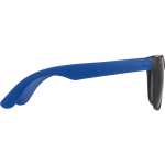 Retro Sunglasses - SM-7823BLAngle-Right Retro Sunglasses - SM-7823BLAngle-Right