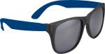 Retro Sunglasses - SM-7823BLFront Retro Sunglasses - SM-7823BLFront